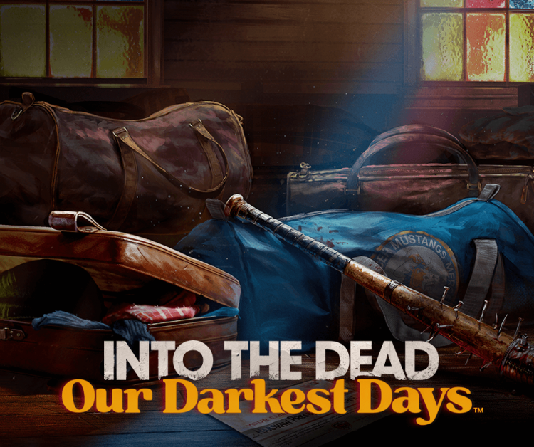 Into the Dead: Our Darkest Days fügt in erstem Early-Access-Update zombifizierte Überlebende und spielverändernde „Curveballs“ hinzu