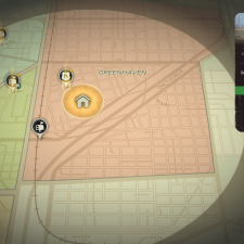 Into the Dead: Our Darkest Days