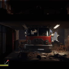 Into the Dead: Our Darkest Days