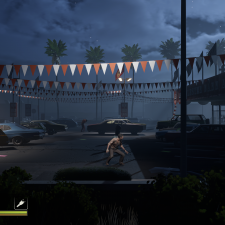 Into the Dead: Our Darkest Days