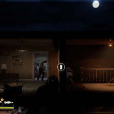 Into the Dead: Our Darkest Days