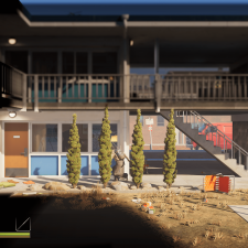 Into the Dead: Our Darkest Days