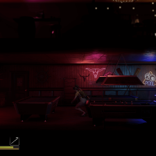 Into the Dead: Our Darkest Days