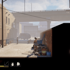 Into the Dead: Our Darkest Days