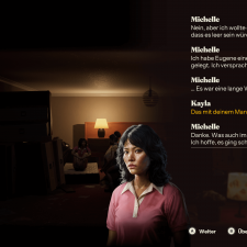 Into the Dead: Our Darkest Days