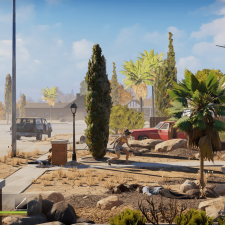 Into the Dead: Our Darkest Days