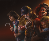 Into the Dead: Our Darkest Days