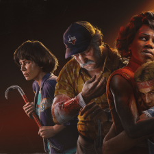 Into the Dead: Our Darkest Days