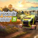 Gamescom 2025 – Landwirtschafts-Simulator 25: Highlands Fishing Trailer