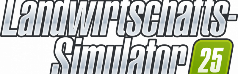 Landwirtschafts Simulator 25