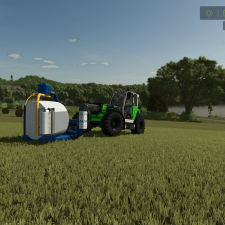 Landwirtschafts Simulator 25