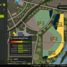 Landwirtschafts Simulator 25