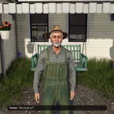 Landwirtschafts Simulator 25