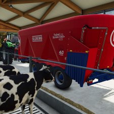 Landwirtschafts Simulator 25