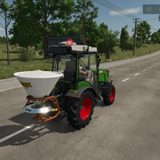 Landwirtschafts Simulator 25