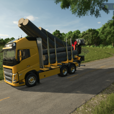 Landwirtschafts Simulator 25