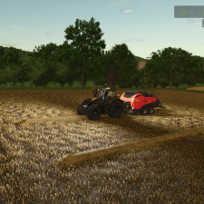 Landwirtschafts Simulator 25