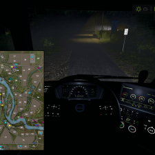 Landwirtschafts Simulator 25