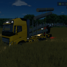 Landwirtschafts Simulator 25