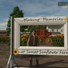 Landwirtschafts Simulator 25