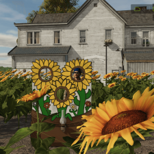 Landwirtschafts Simulator 25