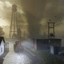 Landwirtschafts Simulator 25