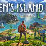 Survival-Action-RPG Len’s Island erscheint am 19. Juni in Version 1.0 mit Koop-Multiplayer