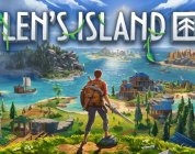 Survival-Action-RPG Len’s Island erscheint am 19. Juni in Version 1.0 mit Koop-Multiplayer