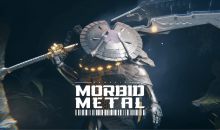 Morbid Metal: Update für Demo veröffentlicht