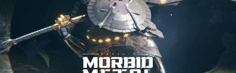 Ubisoft und Screen Juice kündigen Early Access von Morbid Metal an
