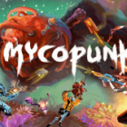Mycopunk entfesselt Koop-Chaos – ab dem 10. Juli im Steam Early Access