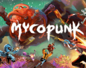 Mycopunk entfesselt Koop-Chaos – ab dem 10. Juli im Steam Early Access