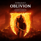 The Elder Scrolls IV: Oblivion Remastered jetzt erhältlich