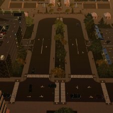 Parking World: Build & Manage