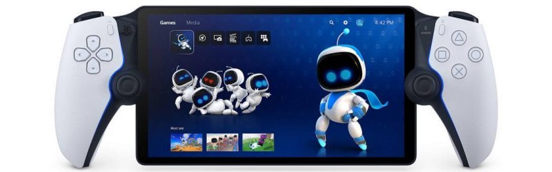 PlayStation Portal Remote-Player erhält weiteres System-Update