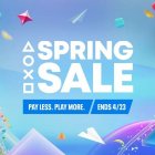Teil 2 der Frühlingsangebote im PlayStation Store gestartet