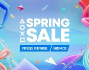 Teil 2 der Frühlingsangebote im PlayStation Store gestartet