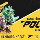 POLARIS eröffnet Ticketshop für 2025