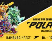 POLARIS eröffnet Ticketshop für 2025