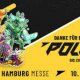 POLARIS eröffnet Ticketshop für 2025
