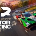 Project Motor Racing debütiert mit Ranglisten-Online-Modus