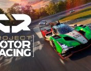 Project Motor Racing: Rennsimulator erscheint im Herbst – Reveal Trailer veröffentlicht