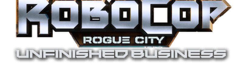 RoboCop: Rogue City – Unfinished Business ist ab heute verfügbar