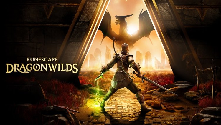 RuneScape: Dragonwilds erscheint heute im Steam Early Access.
