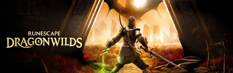 RuneScape: Dragonwilds erscheint heute im Steam Early Access.