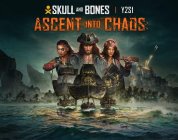 Skull and Bones: Die erste Saison von Year 2 „Ascent into Chaos” ist ab sofort verfügbar