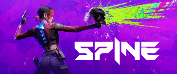 Spine – Titel erscheint auf der Nintendo Switch 2