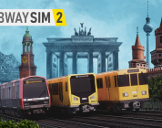 Ab heute geht es mit SubwaySim 2 durch Hamburg und Berlin