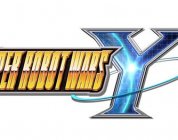 SUPER ROBOT WARS Y ist ab sofort für Konsolen und PC verfügbar