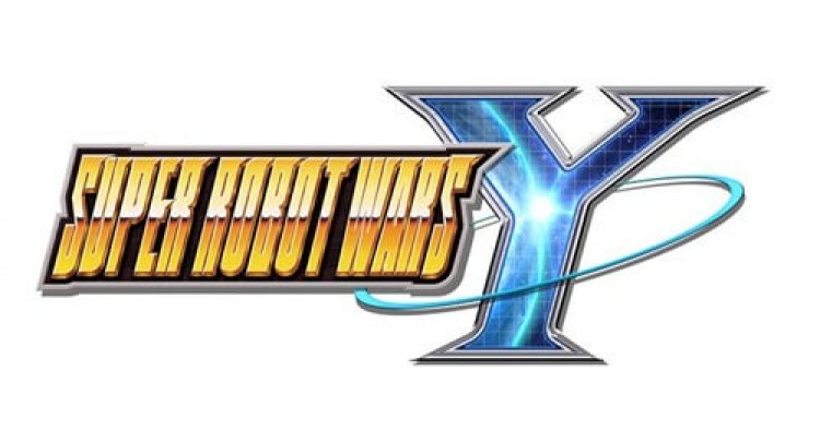 SUPER ROBOT WARS Y angekündigt
